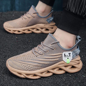 Hugo™TM| Chaussures orthopediques relaty