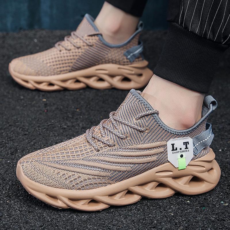 Hugo™TM| Chaussures orthopediques relaty