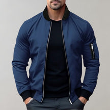 Weston™ | Max Bomberjacke für Herren