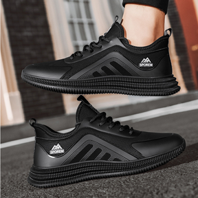 Hugo™TM| Chaussures jorran resistantes & confortables
