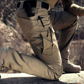 Weston™TM| Cargohose Sniper Taktisch