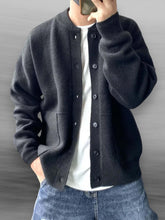 Hugo™TM| Cardigan Decontracte Beaufort