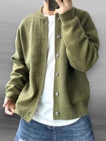 Hugo™TM| Cardigan Decontracte Beaufort