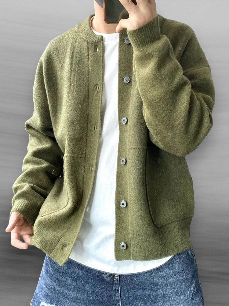Hugo™TM| Cardigan Decontracte Beaufort