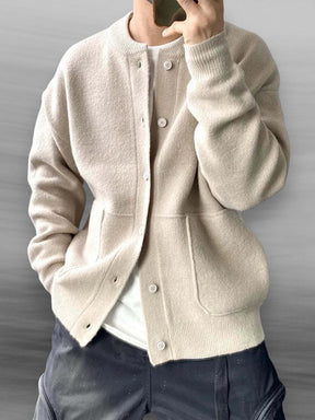 Hugo™TM| Cardigan Decontracte Beaufort