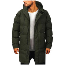 Hugo™TM| Parka Marcello