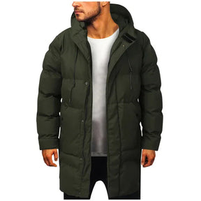 Hugo™TM| Parka Marcello