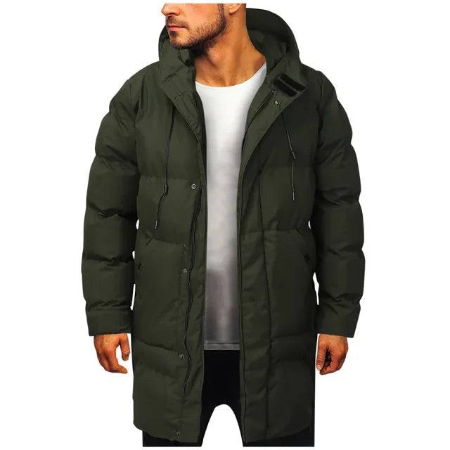 Hugo™TM| Parka Marcello