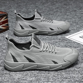 Hugo™TM| Chaussures ronald resistantes & confortables
