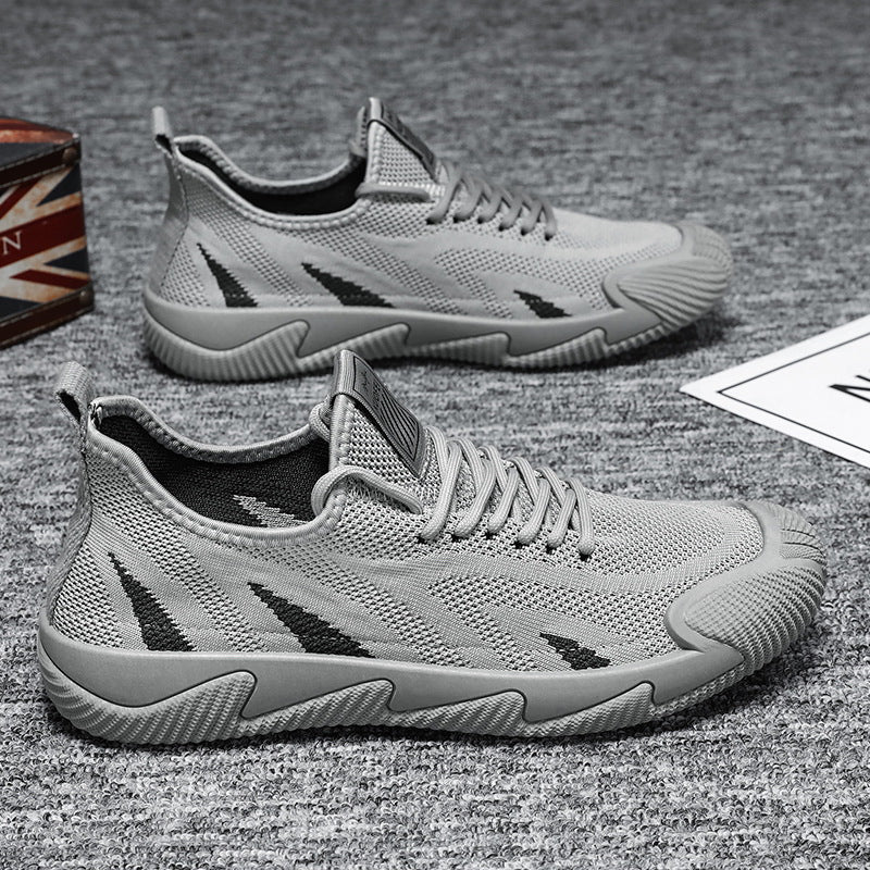 Hugo™TM| Chaussures ronald resistantes & confortables