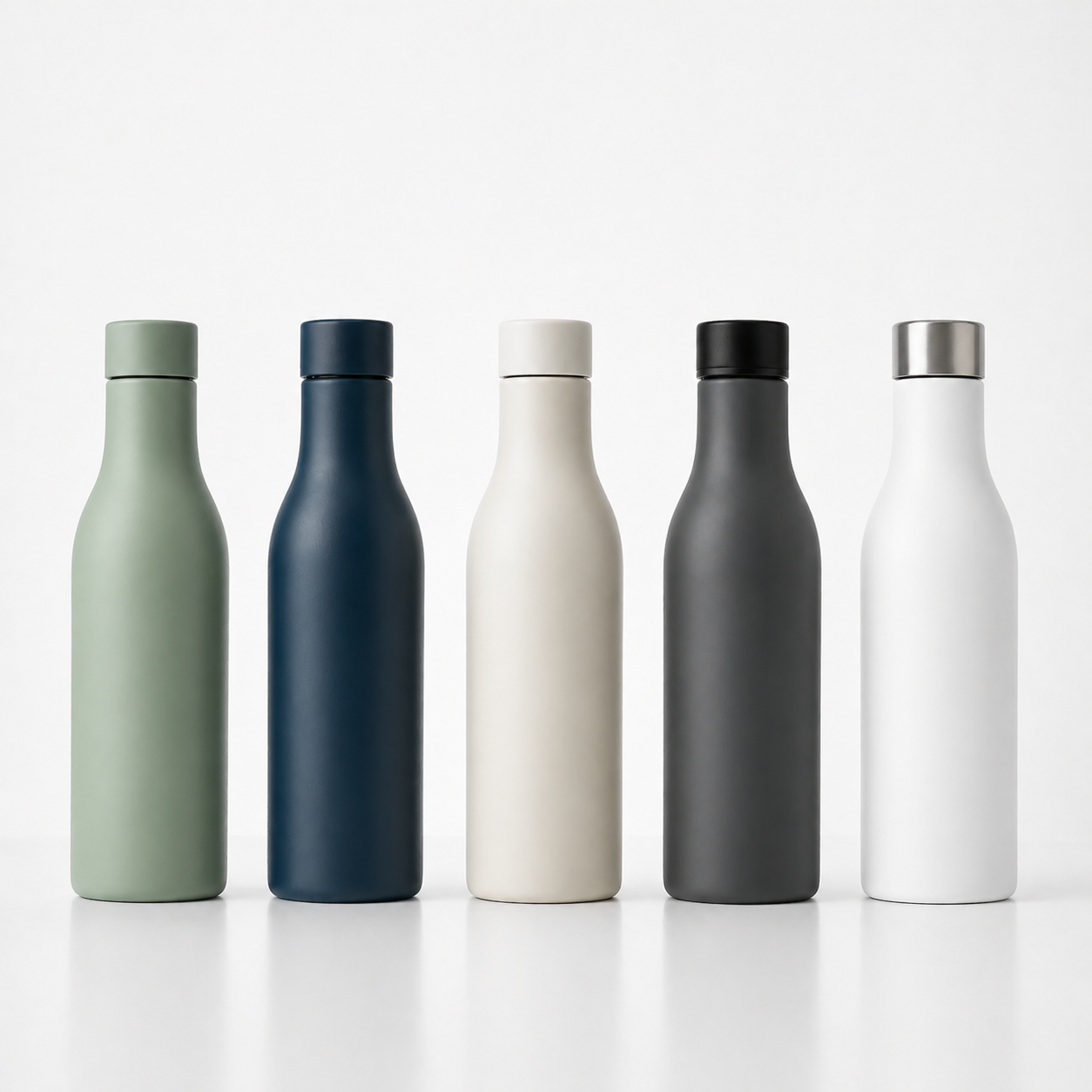 5x Premium Reserve Bottles