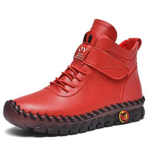 Hugo™TM| Chaussures en Cuir Ultra Confortables & Chaudes