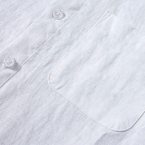 Shirt en lin Provence | Weston™TM