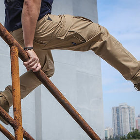 Weston™TM| Cargohose Sniper Taktisch