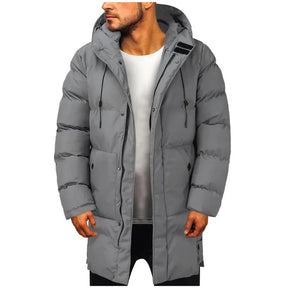 Hugo™TM| Parka Marcello