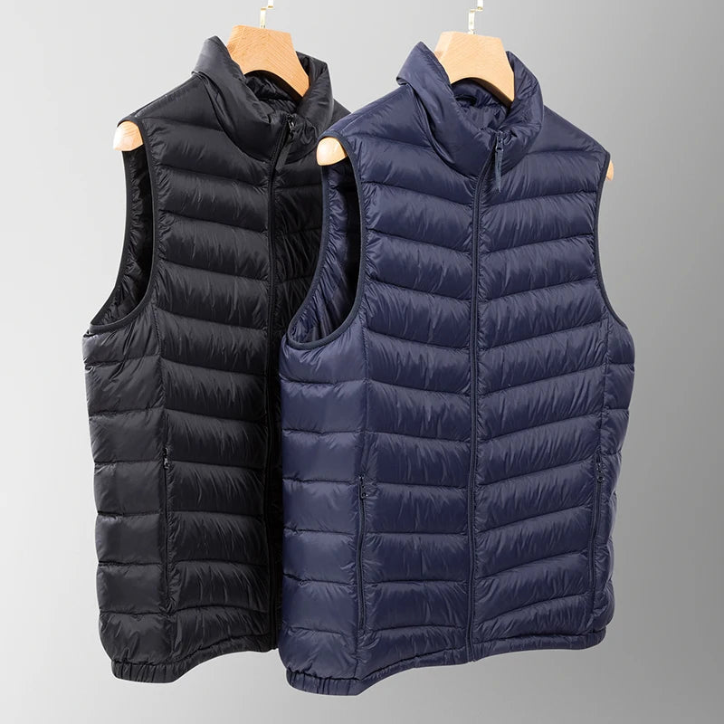 Hugo™TM| Gilet homme Robi