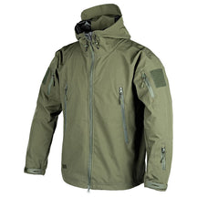 Hugo™TM| Veste Vic Outdoor