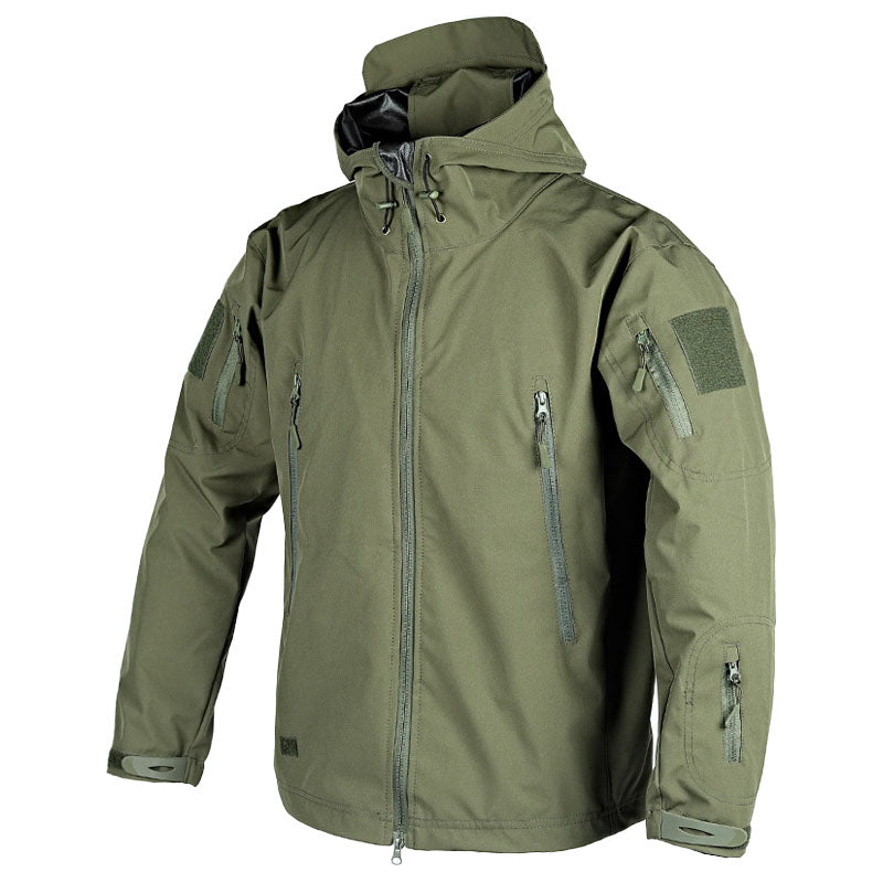 Hugo™TM| Veste Vic Outdoor
