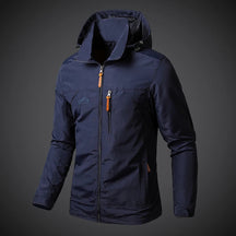 Weston™TM| Ace Windjacke