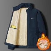 Hugo™TM| Veste polaire chaude