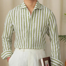 Shirt Habillee Homme Siena | Weston™TM