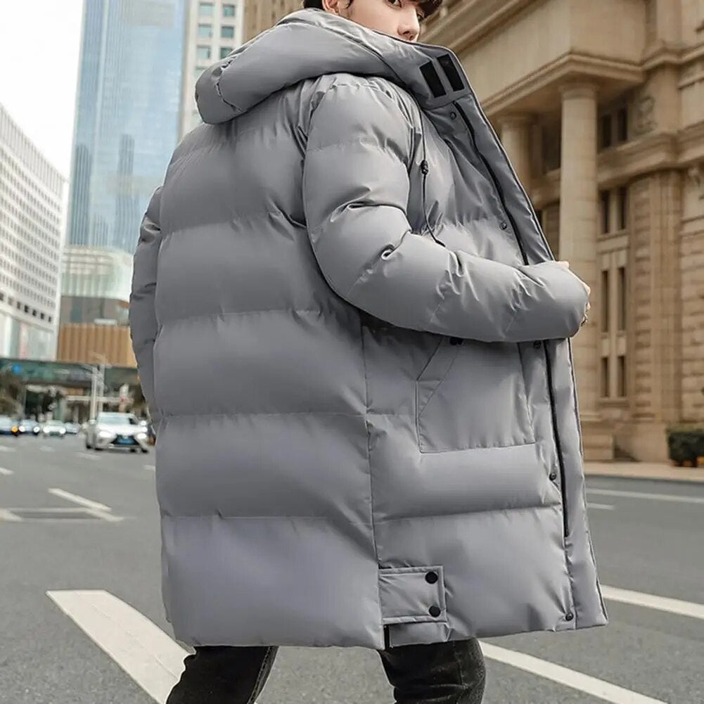 Hugo™TM| Parka Marcello
