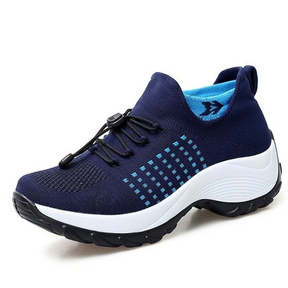 Hugo™TM| Chaussures orthopediques confortables bell