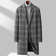 Weston™TM| Wollmantel Chess