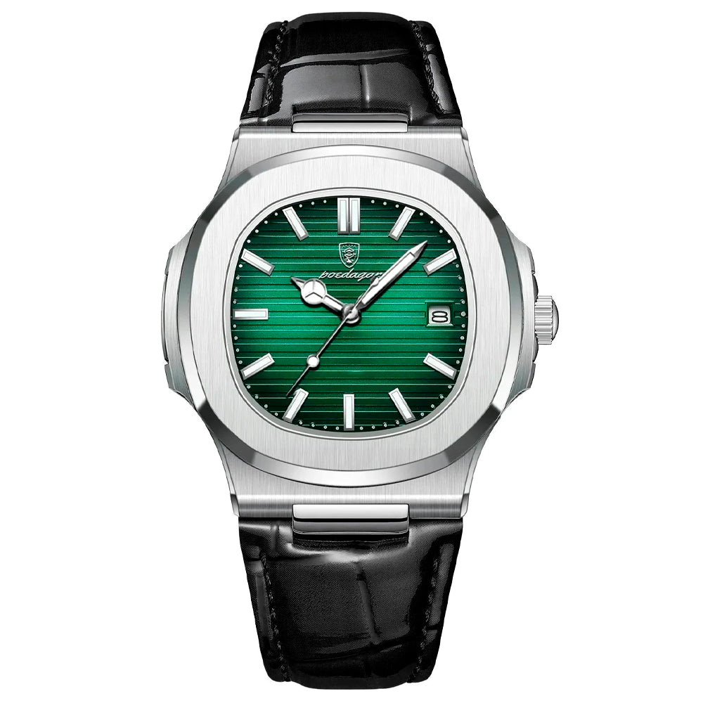 Montre Homme Black | Hugo™TM