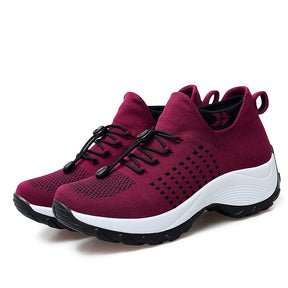 Hugo™TM| Chaussures orthopediques confortables bell