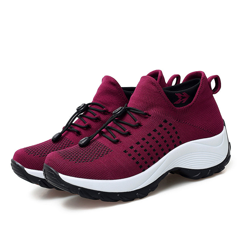 Hugo™TM| Chaussures orthopediques confortables bell