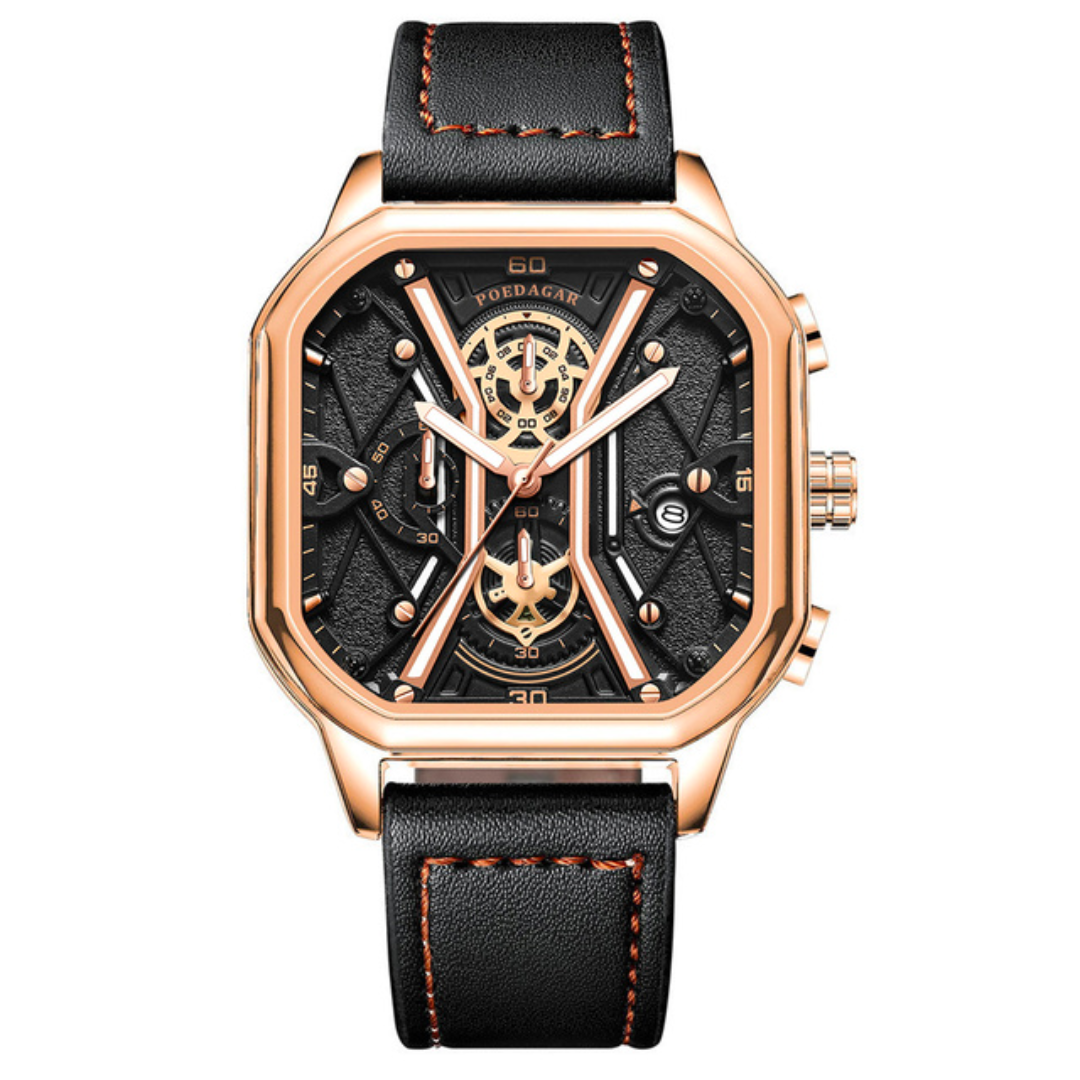 Montre Homme Infinite | Hugo™TM