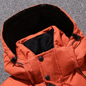 Hugo™TM| Felix Veste en duvet