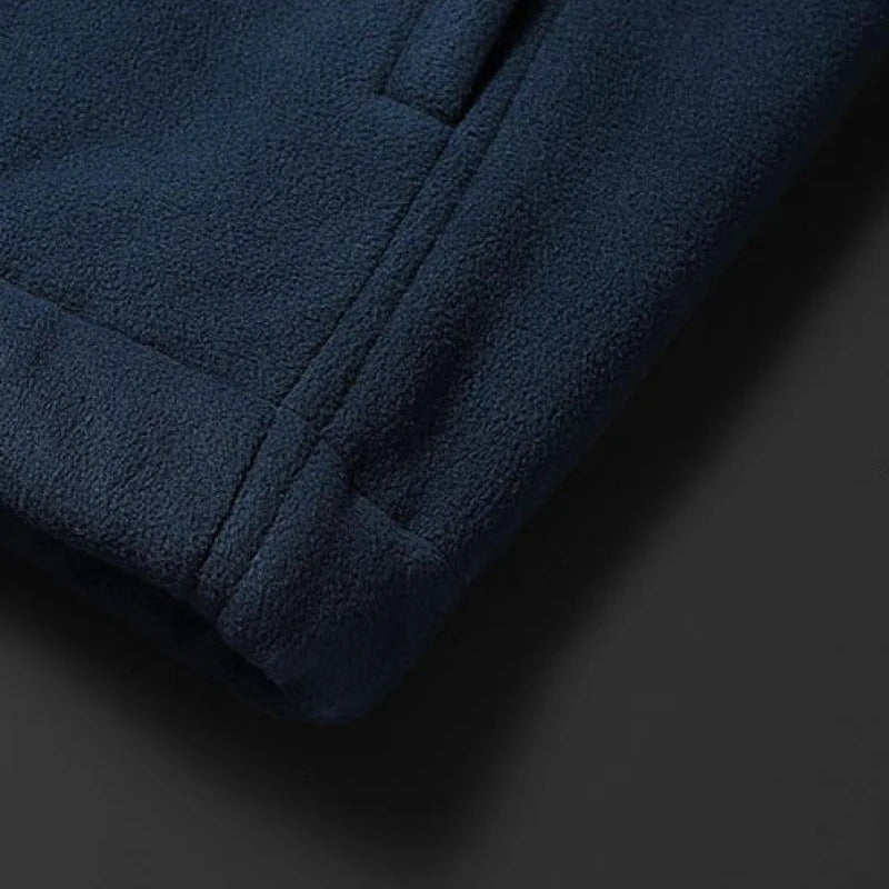 Hugo™TM| Veste polaire chaude