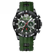 Agile Herrenuhr | Weston™