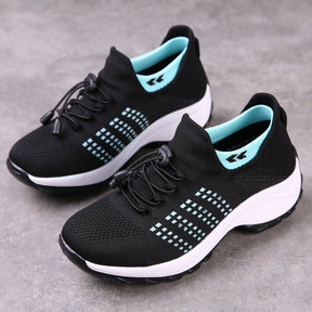 Hugo™TM| Chaussures orthopediques confortables bell