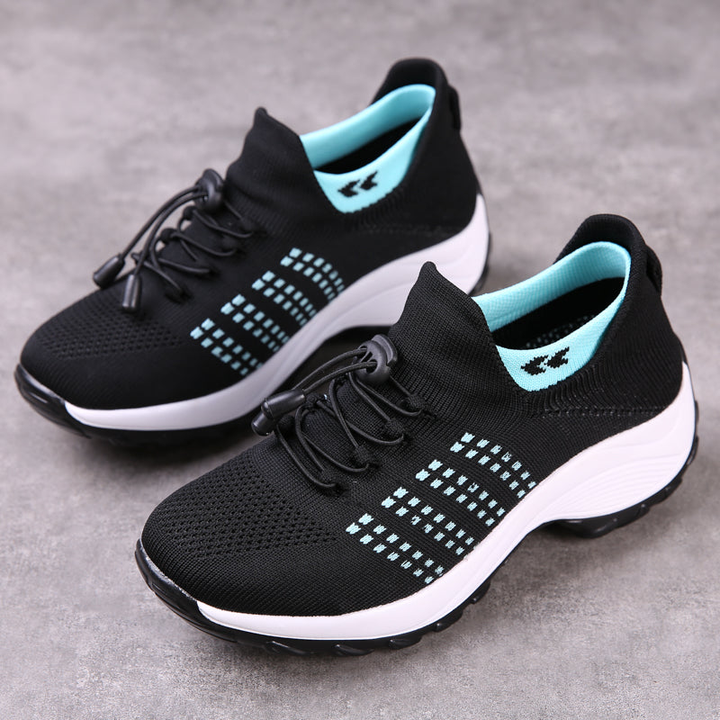 Hugo™TM| Chaussures orthopediques confortables bell