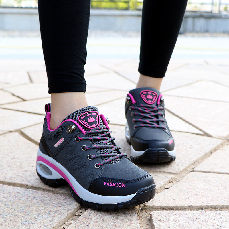 Hugo™TM| Chaussures orthopediques a bulle landisia