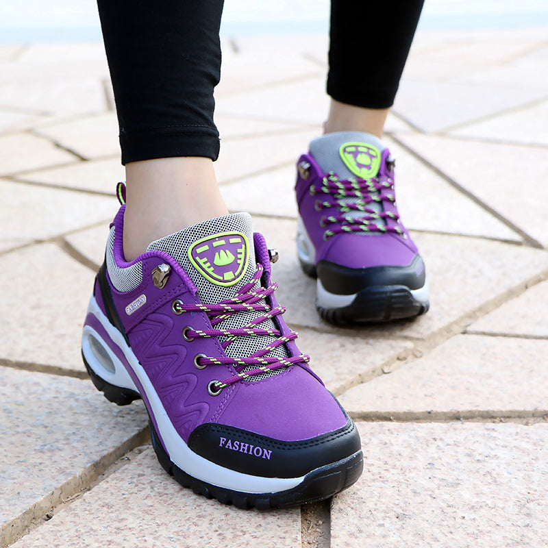 Hugo™TM| Chaussures orthopediques a bulle landisia