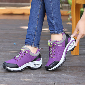 Hugo™TM| Chaussures orthopediques a bulle landisia