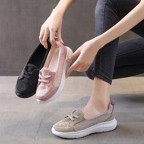 Hugo™TM| Chaussures orthopediques et elegantes Comfy
