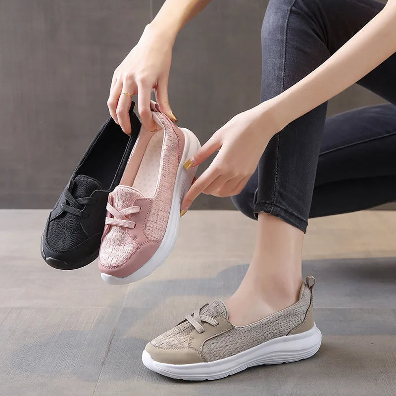 Hugo™TM| Chaussures orthopediques et elegantes Comfy