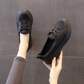 Hugo™TM| Chaussures orthopediques et elegantes Comfy