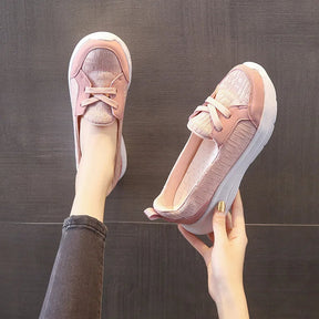 Hugo™TM| Chaussures orthopediques et elegantes Comfy