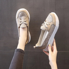 Hugo™TM| Chaussures orthopediques et elegantes Comfy