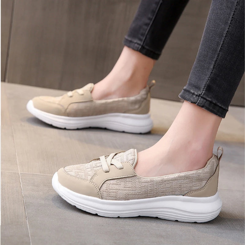 Hugo™TM| Chaussures orthopediques et elegantes Comfy