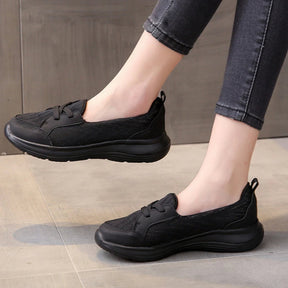 Hugo™TM| Chaussures orthopediques et elegantes Comfy
