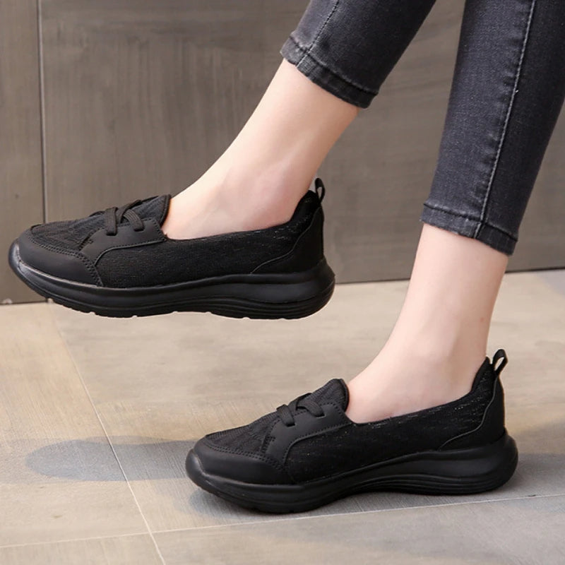 Hugo™TM| Chaussures orthopediques et elegantes Comfy