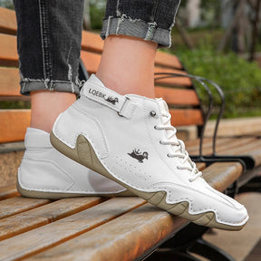 Hugo™TM| Chaussures Orthopediques d'hiver impermeables