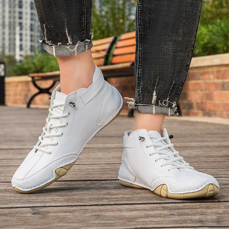 Hugo™TM| Chaussures Orthopediques d'hiver impermeables